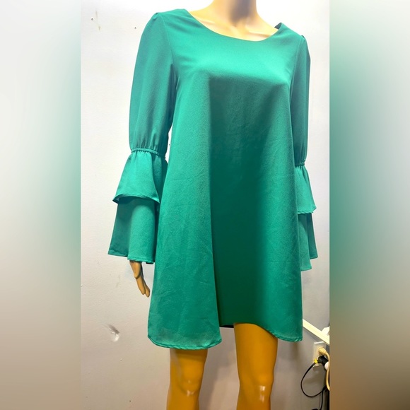 A New Day Dress - Picture 3 of 6